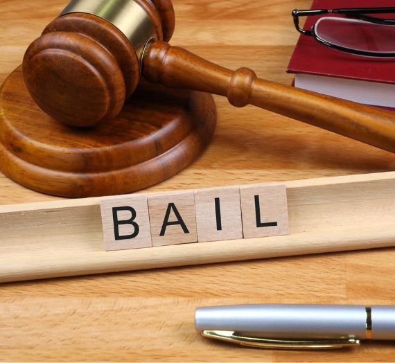 Best Advocate for Bail in Mumbai